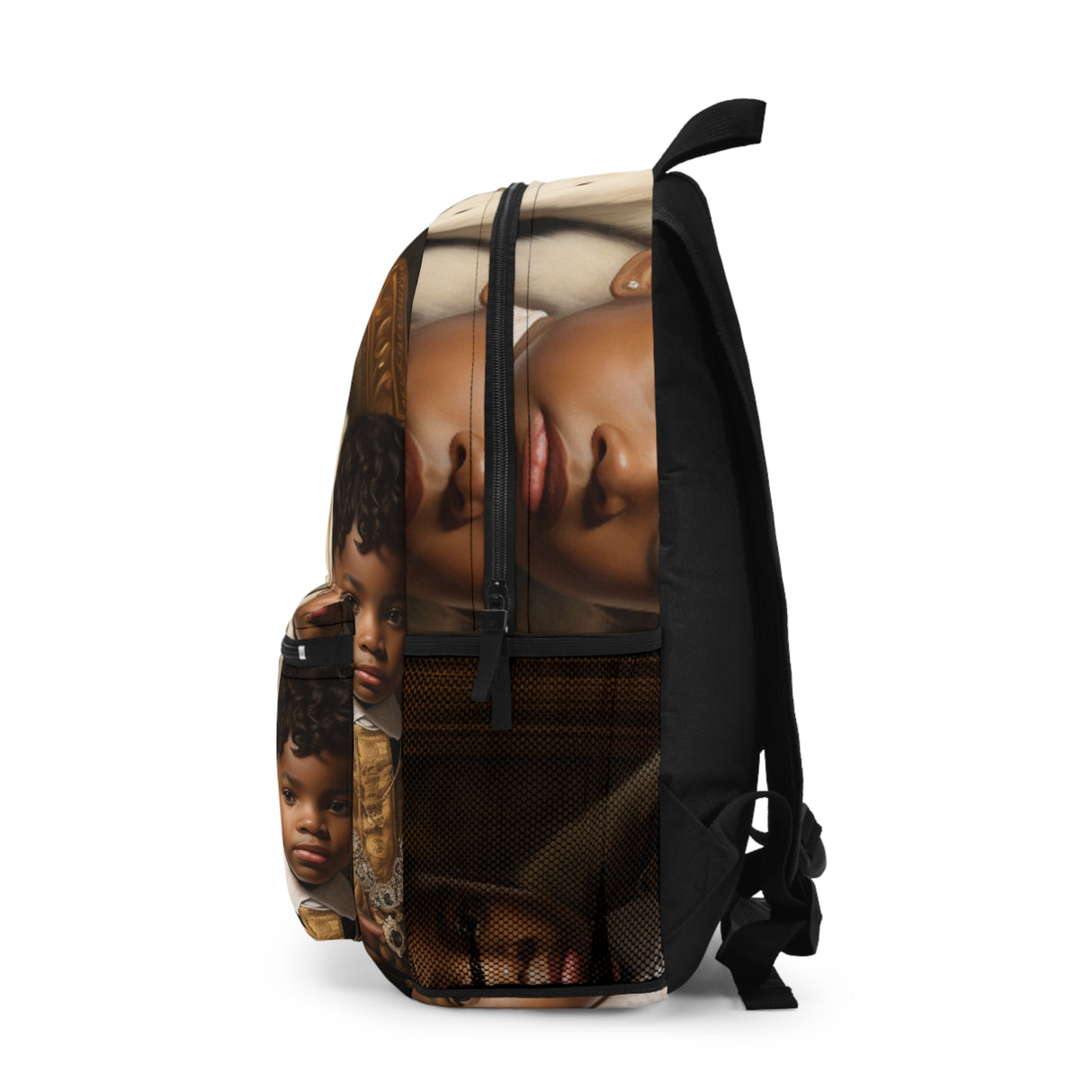 Giovanni Conti - Backpack
