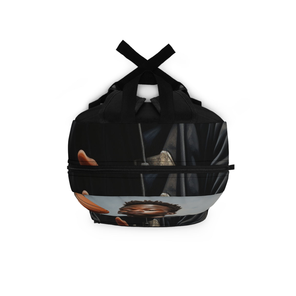 Carlo di Buonvista - Backpack