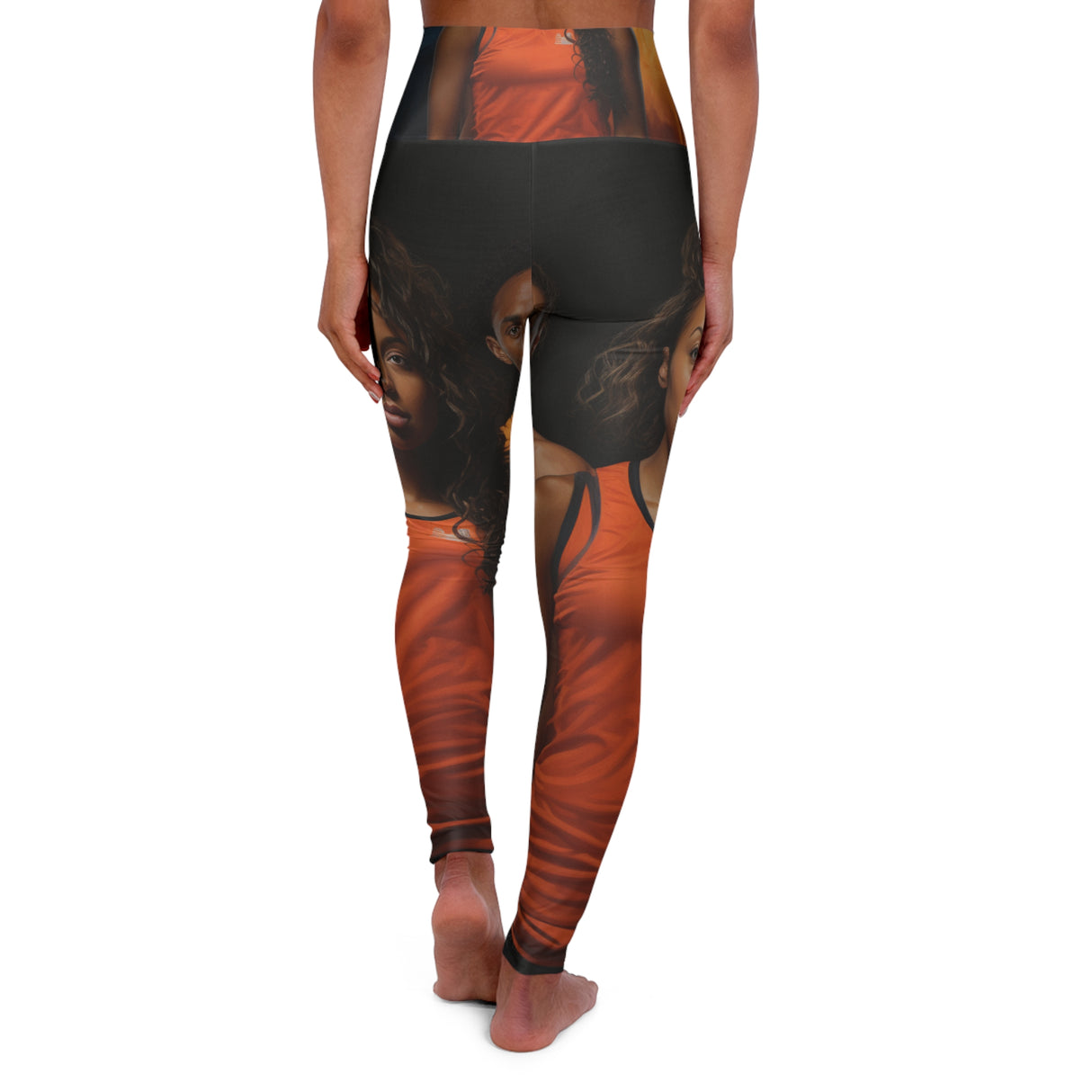 Hester de Bellini - Leggings
