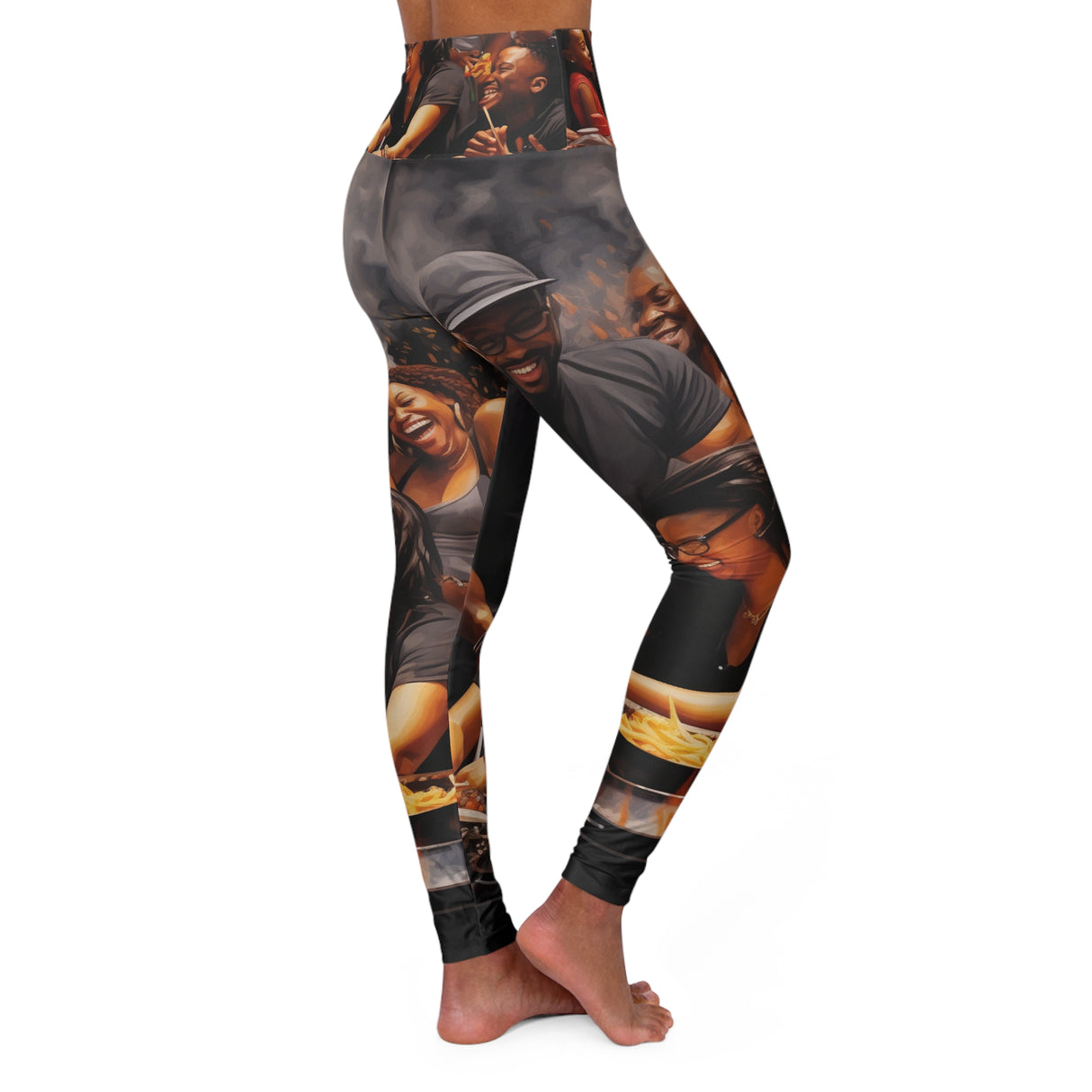 Josephine Nethercott - Leggings