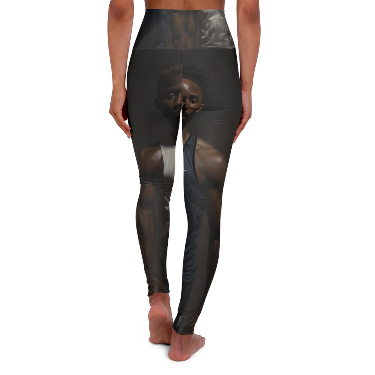 Fynn Blackburn - Leggings