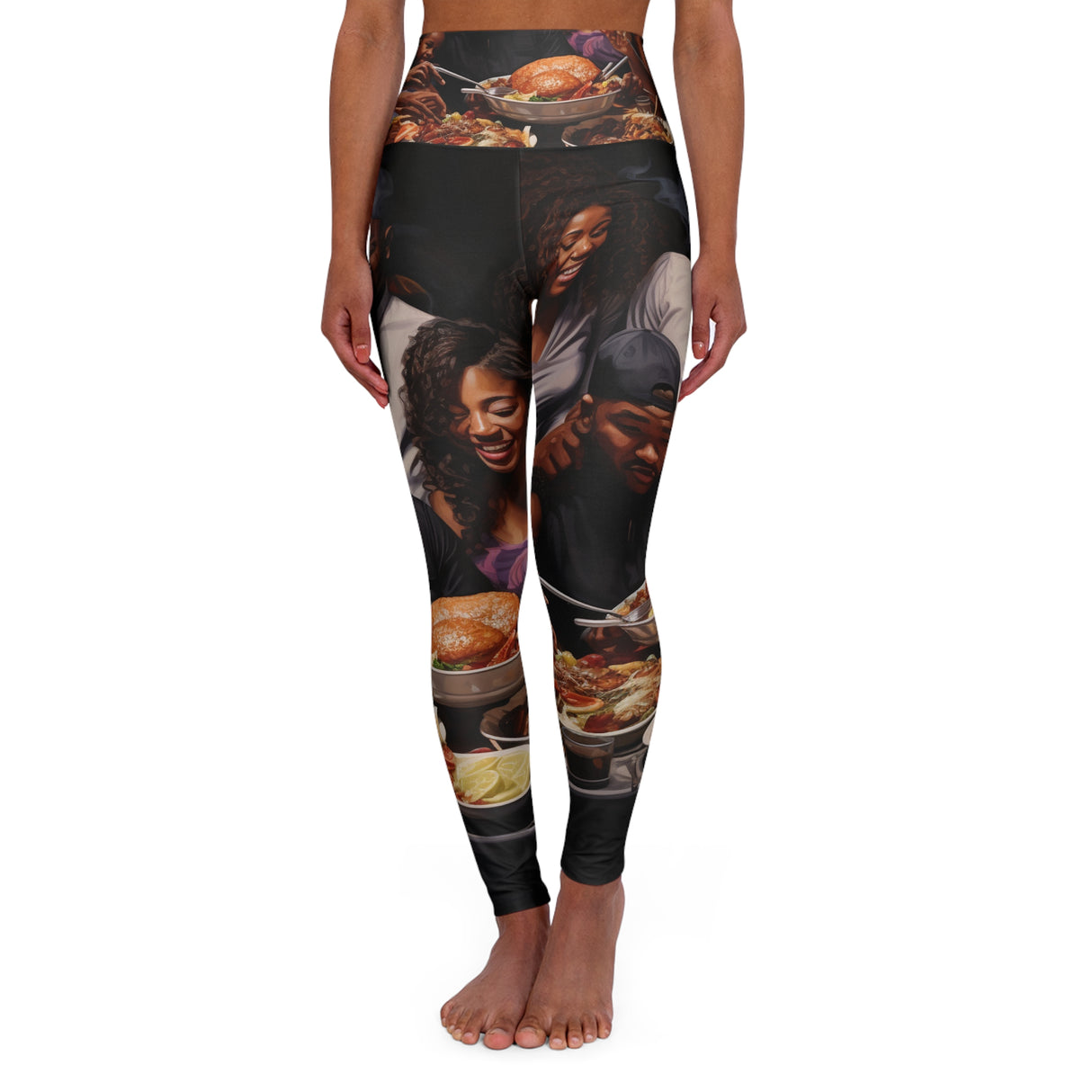 Thomasina da Vinci - Leggings