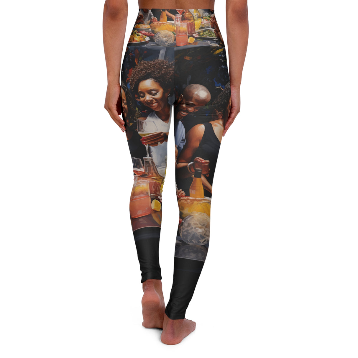 Agostino Pannini - Leggings