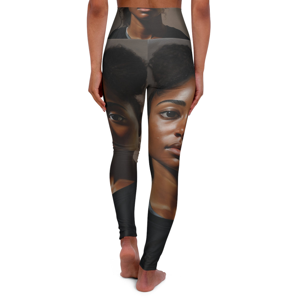 Peter van Schrieck - Leggings