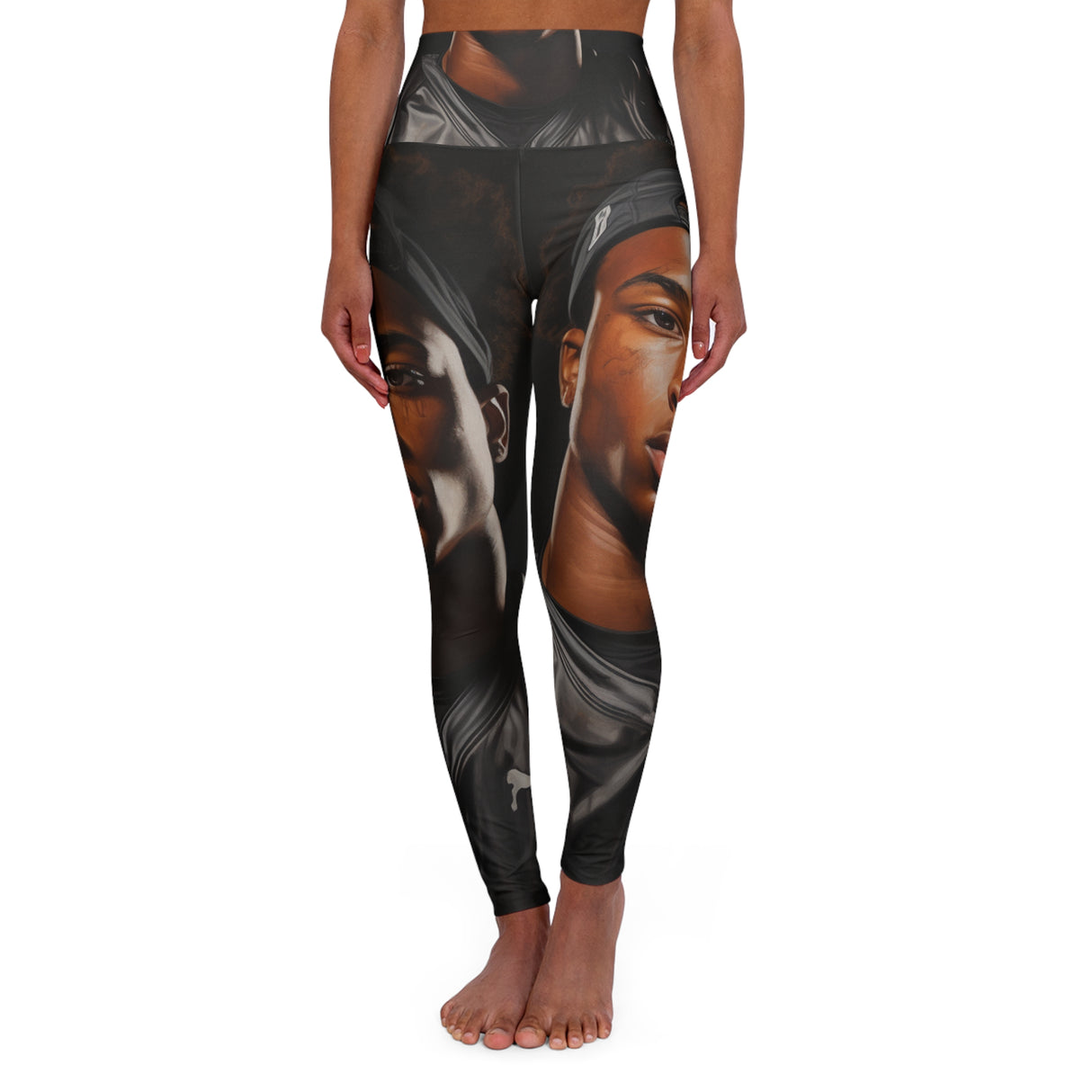 Helena Vossenspan - Leggings