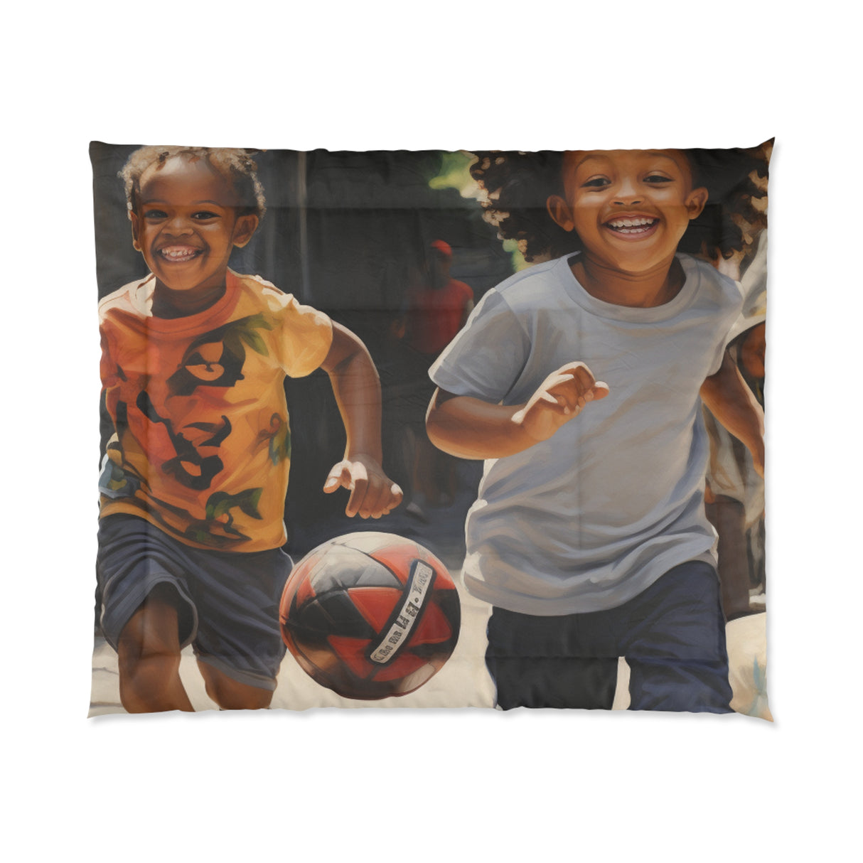 Fiora Bellini- Comforter