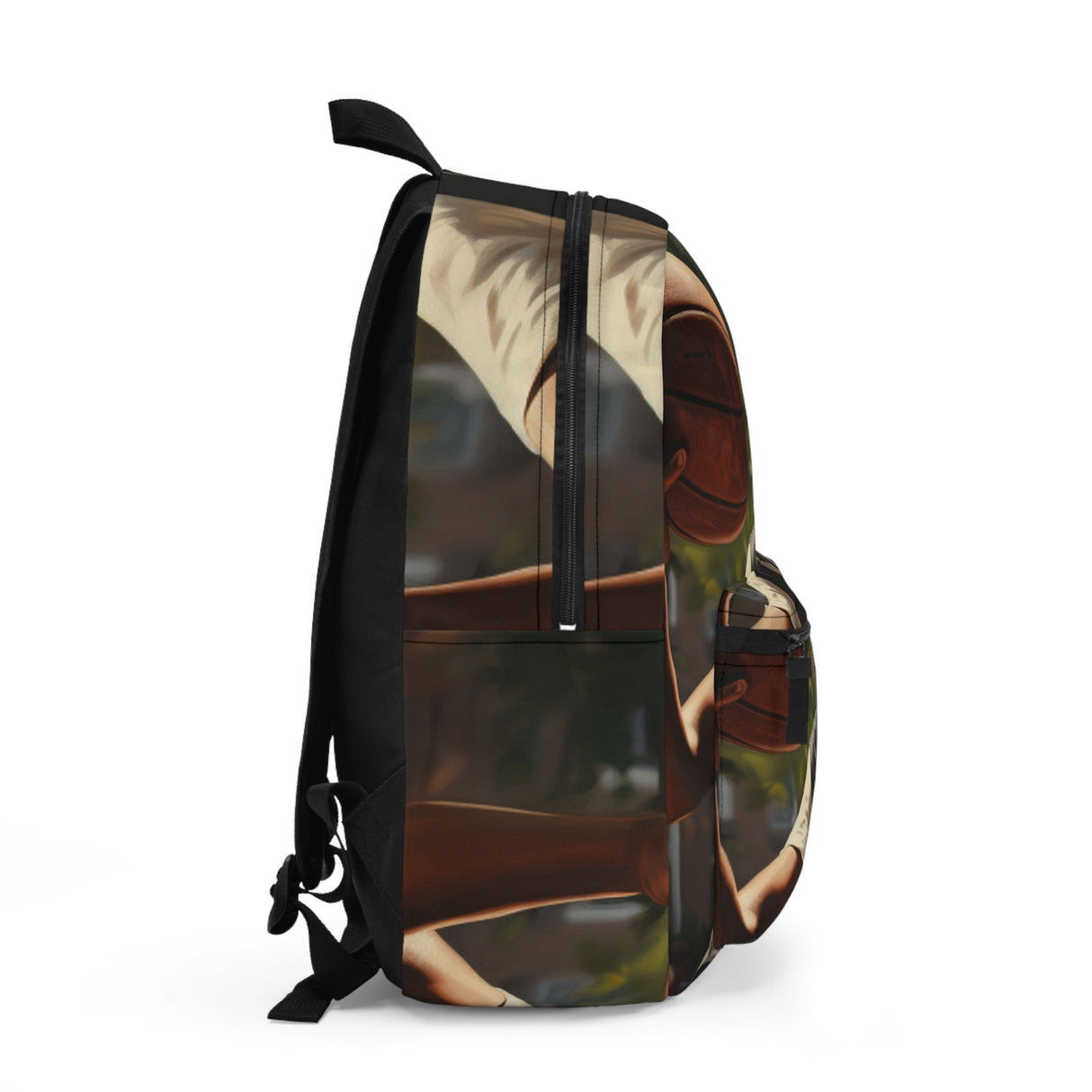 Giovanni di Sano Cassano. - Backpack