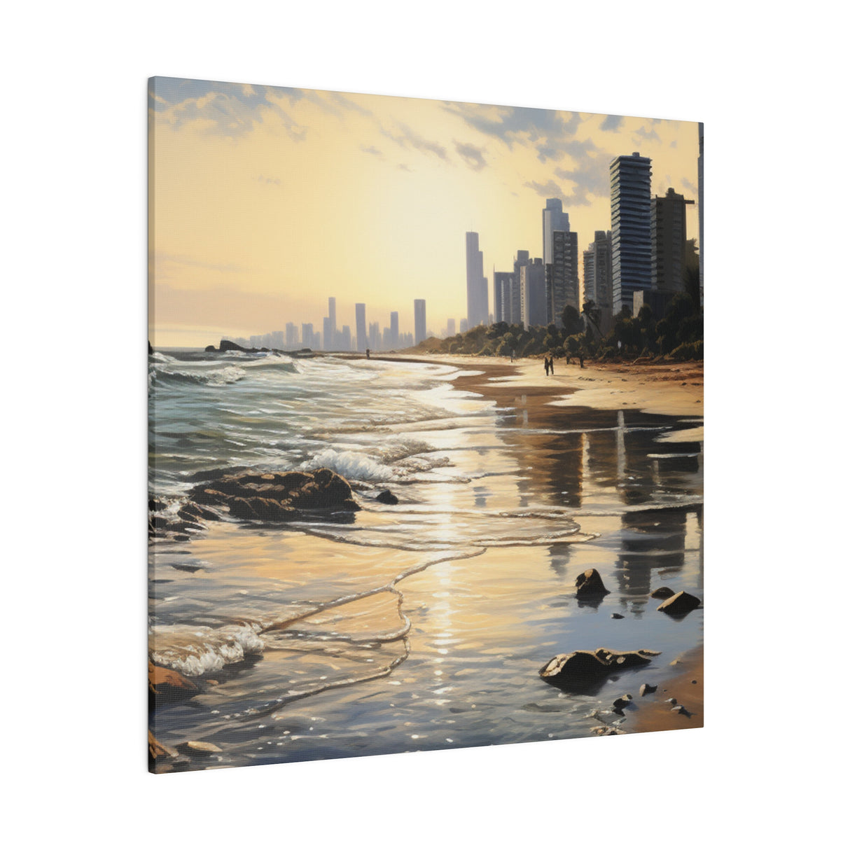 Giovanni del Sarto - Canvas