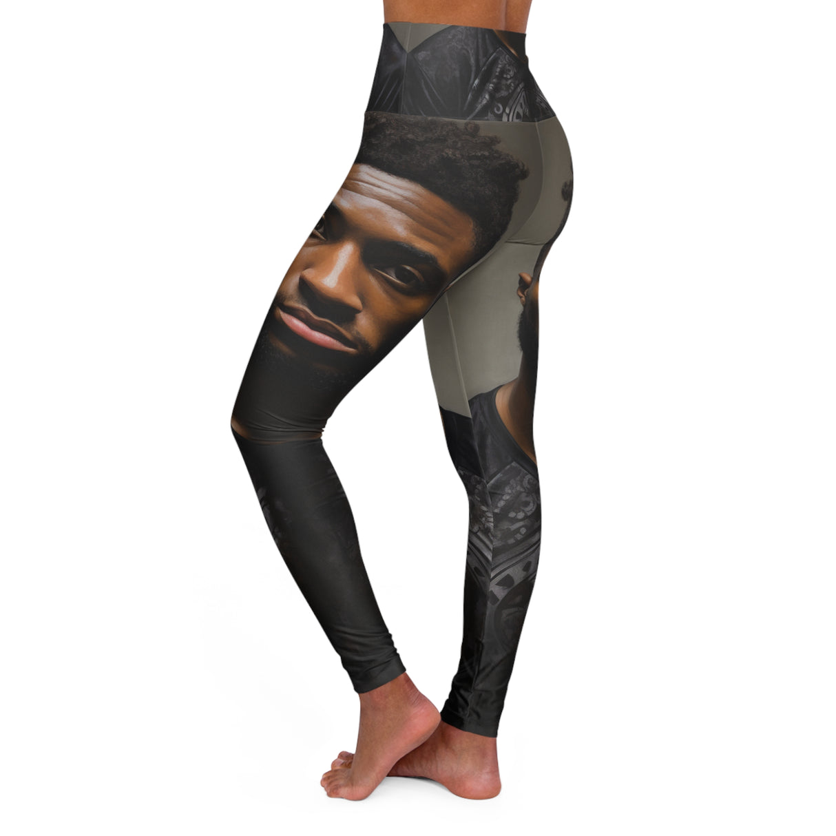 Hiram Haleem - Leggings