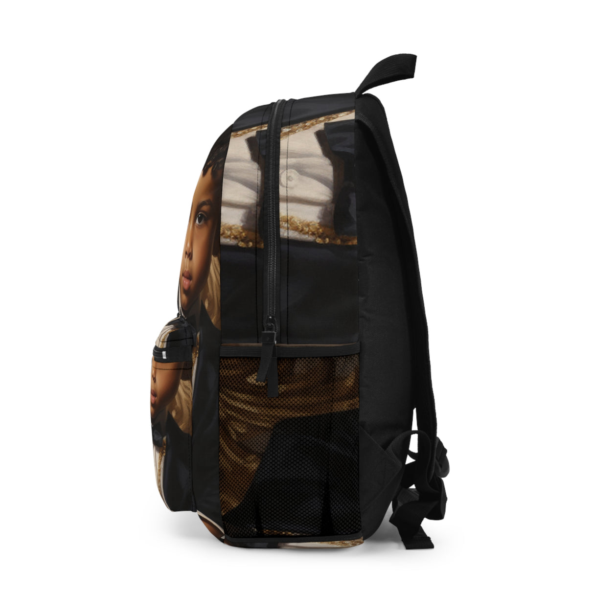 Marie LeGallierre - Backpack