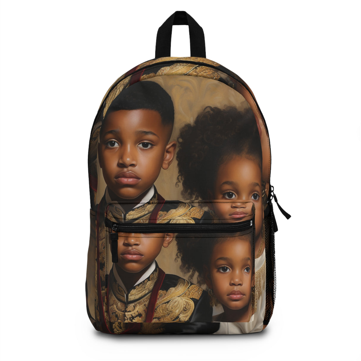 Gerarda Vermeer. - Backpack