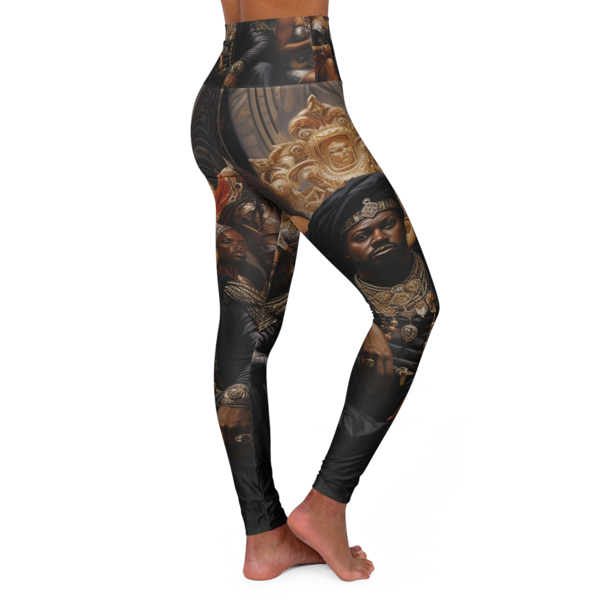 Augustus Botticelli - Leggings