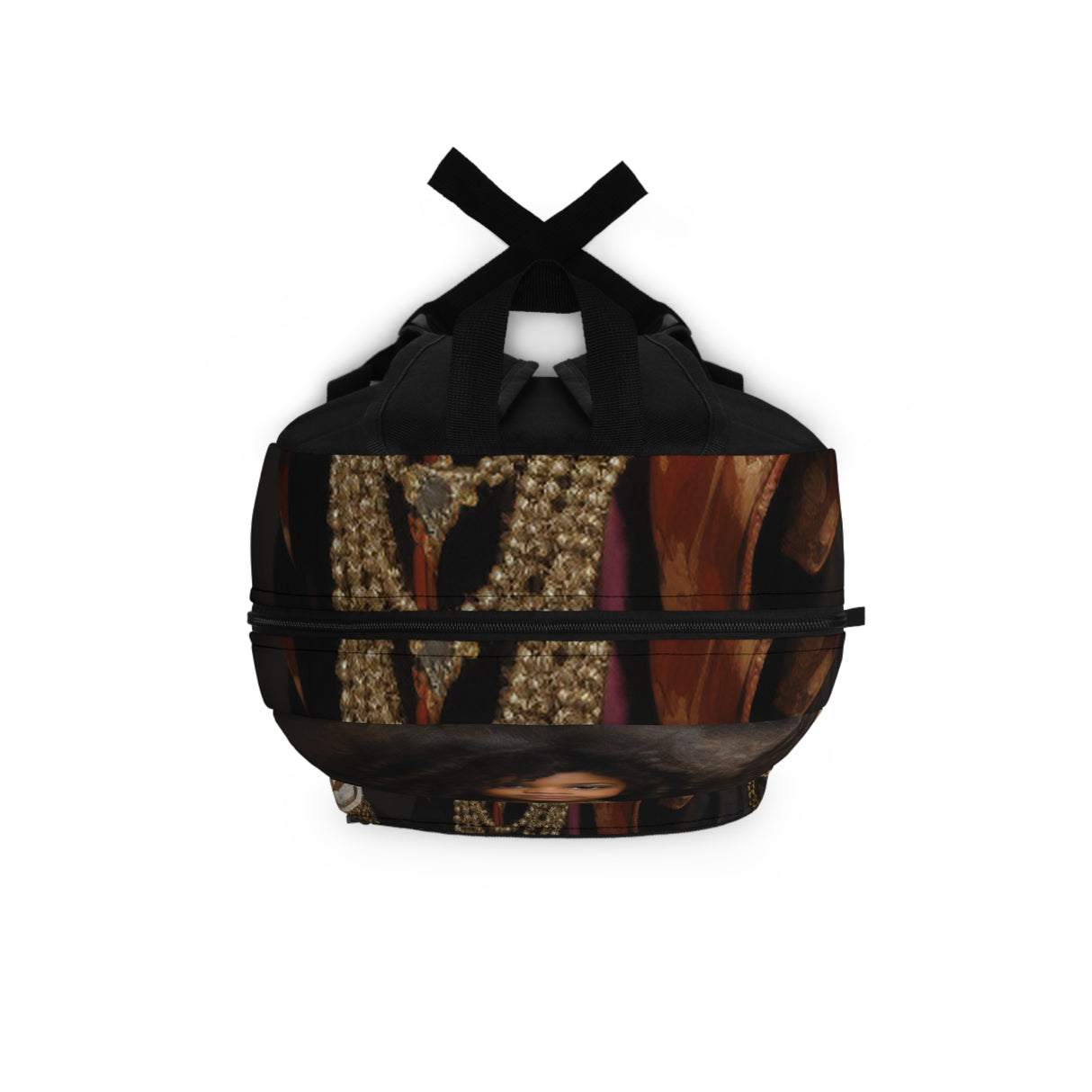 Anna Caravaggio - Backpack