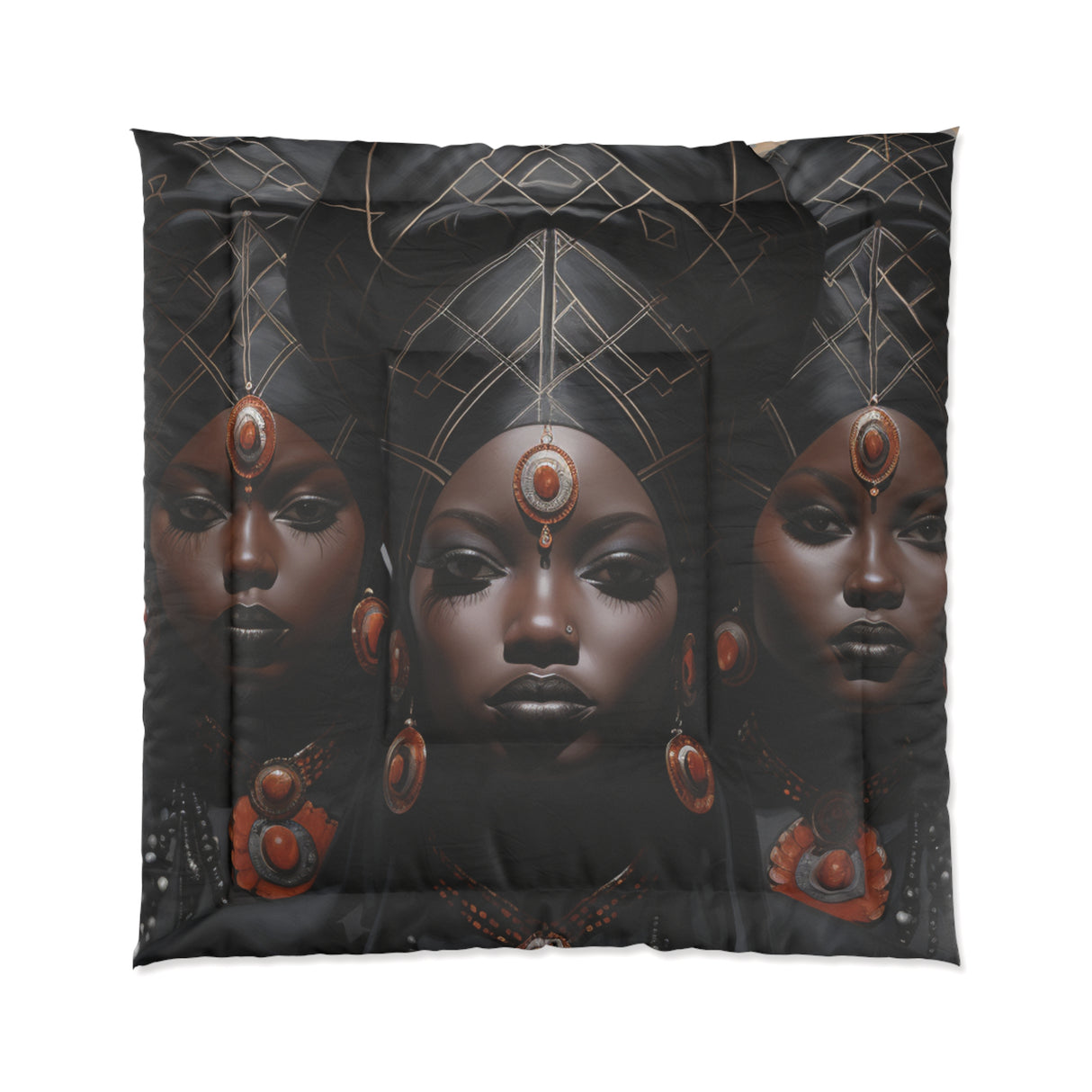 Luciano da Verona - Comforter