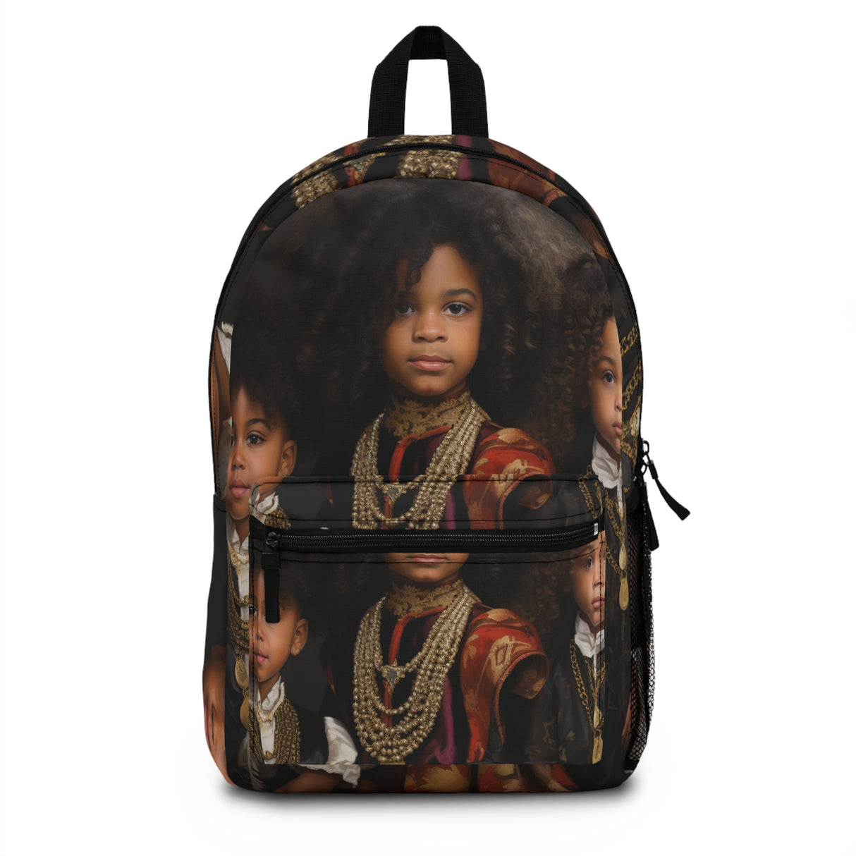 Anna Caravaggio - Backpack