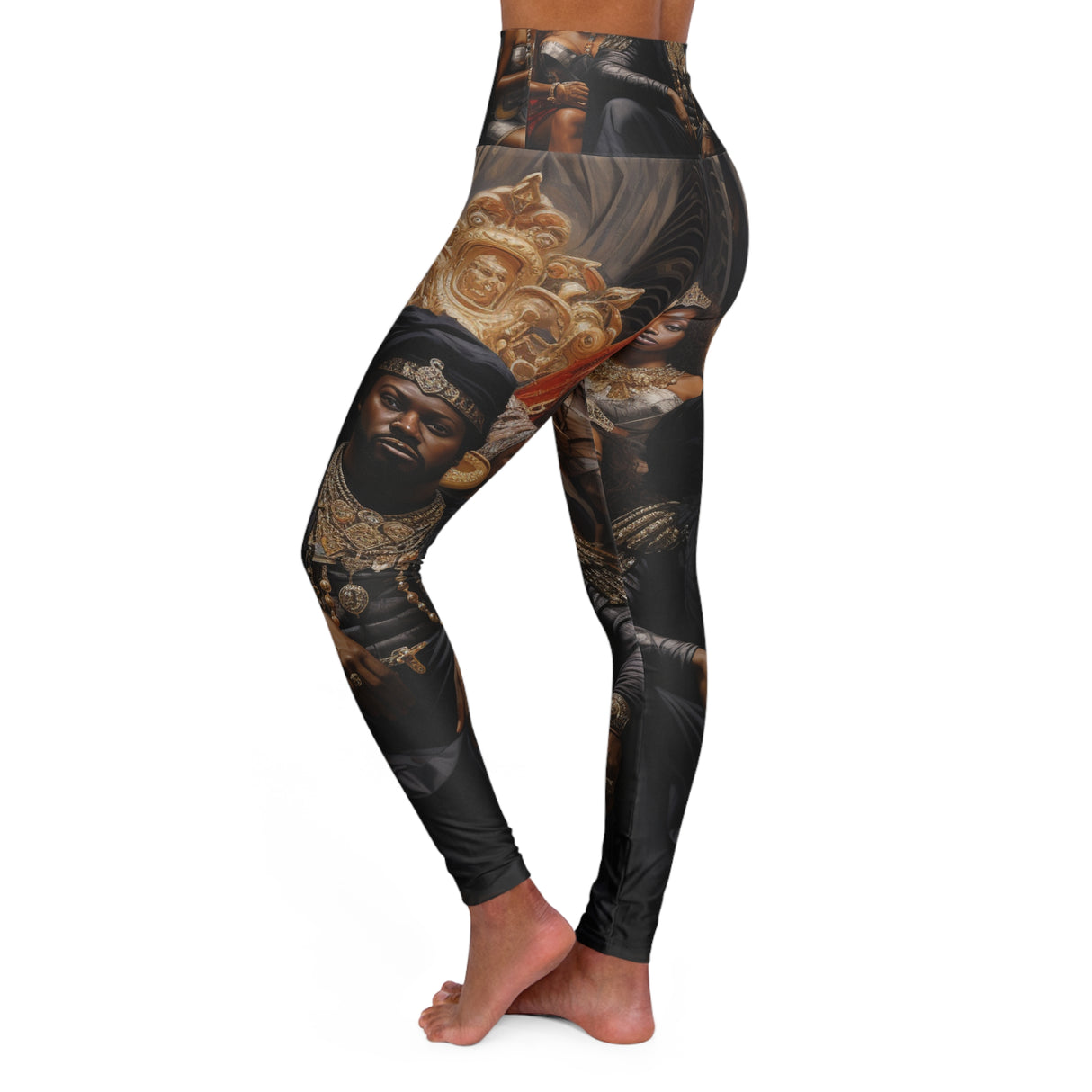 Augustus Botticelli - Leggings