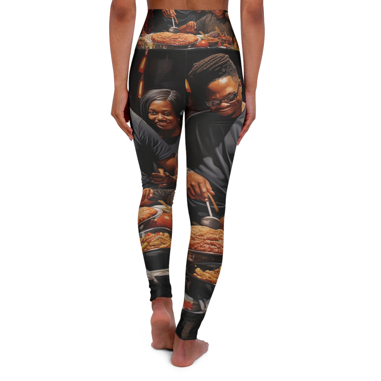 Eliana di Narda. - Leggings