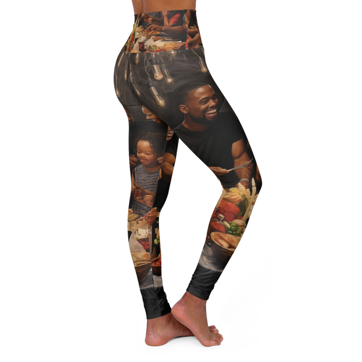 Josephina de Pontes - Leggings