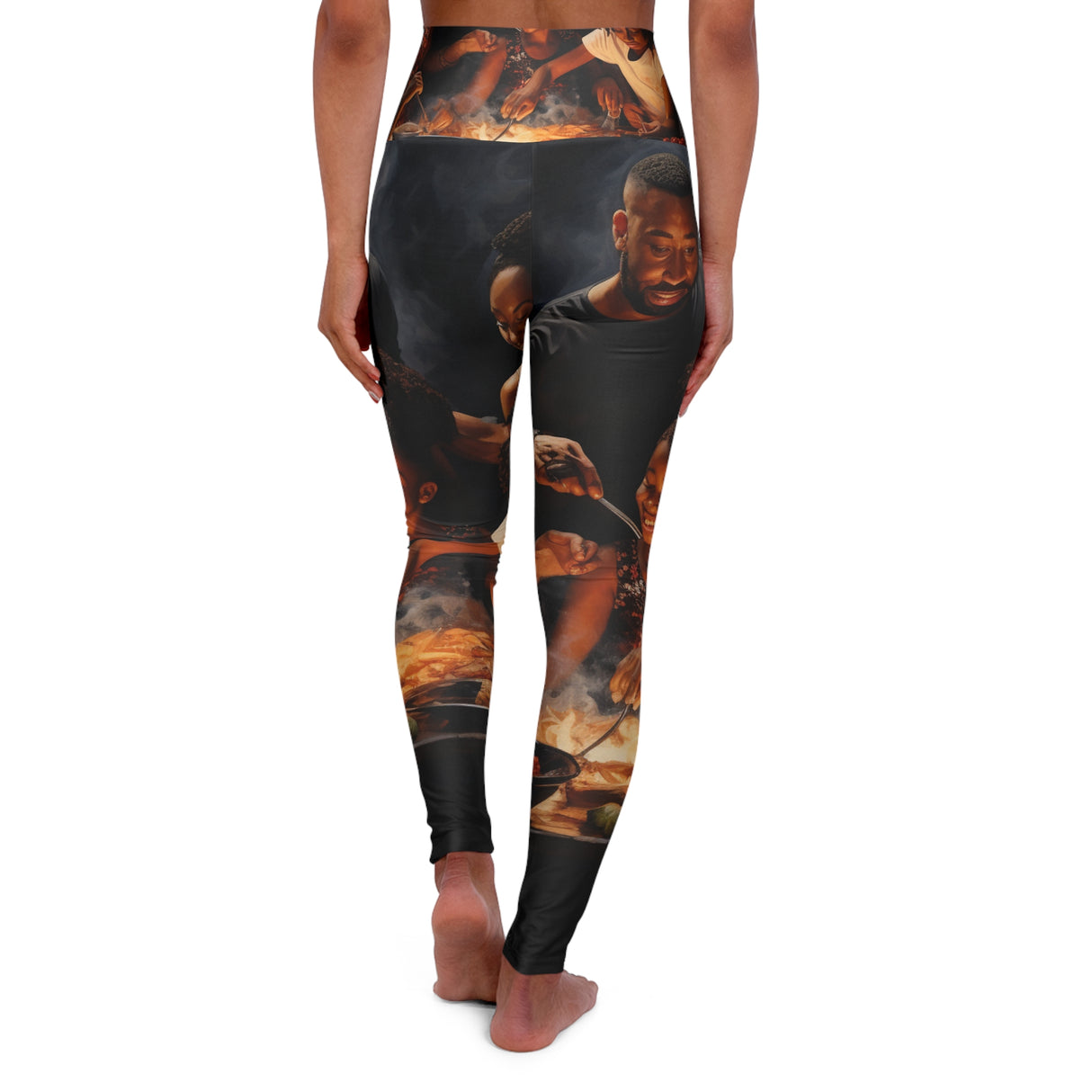 Johnathan Doherty - Leggings