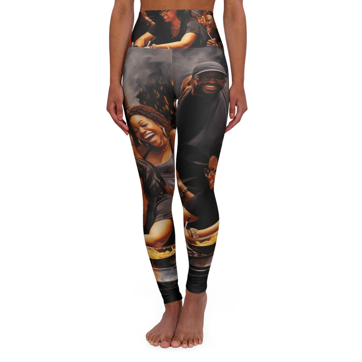 Josephine Nethercott - Leggings