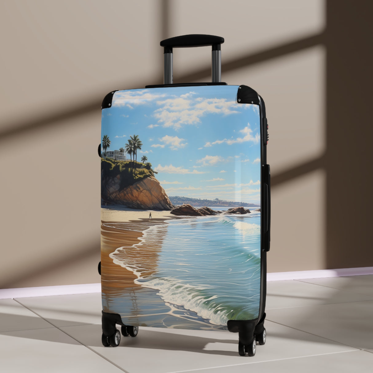 Cristina da Giordano - Suitcase