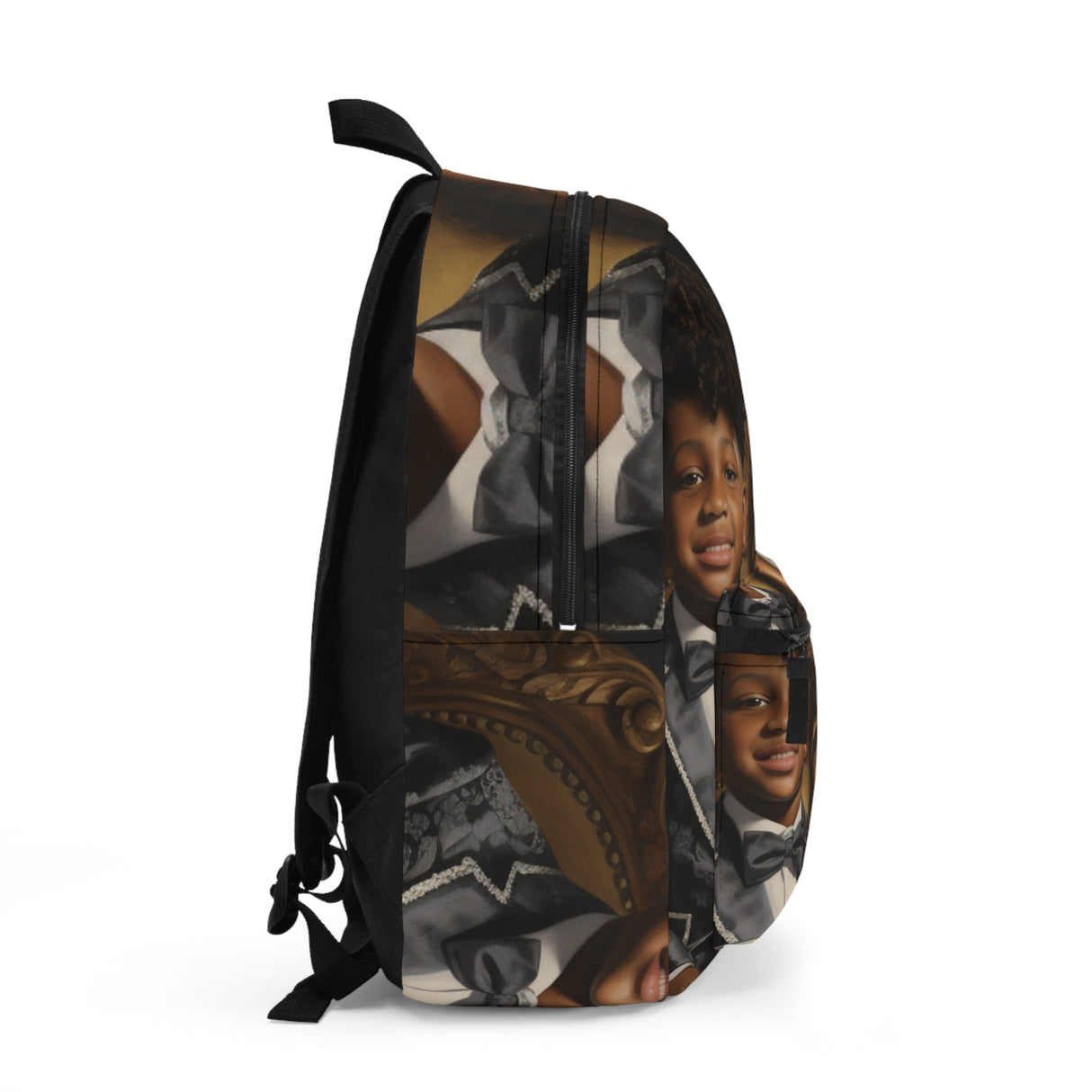 Gianluca di Raffaello - Backpack