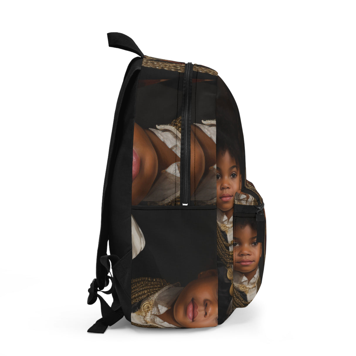 Anna Caravaggio - Backpack