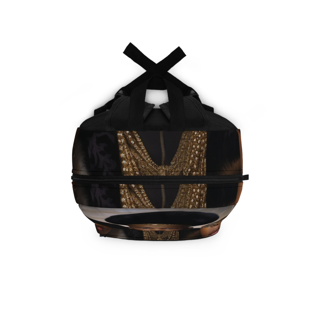 Francesco Fiammingo - Backpack