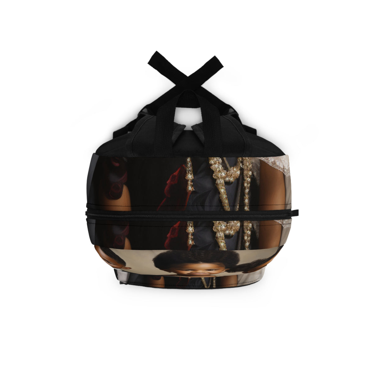 Lucas van der Laan - Backpack