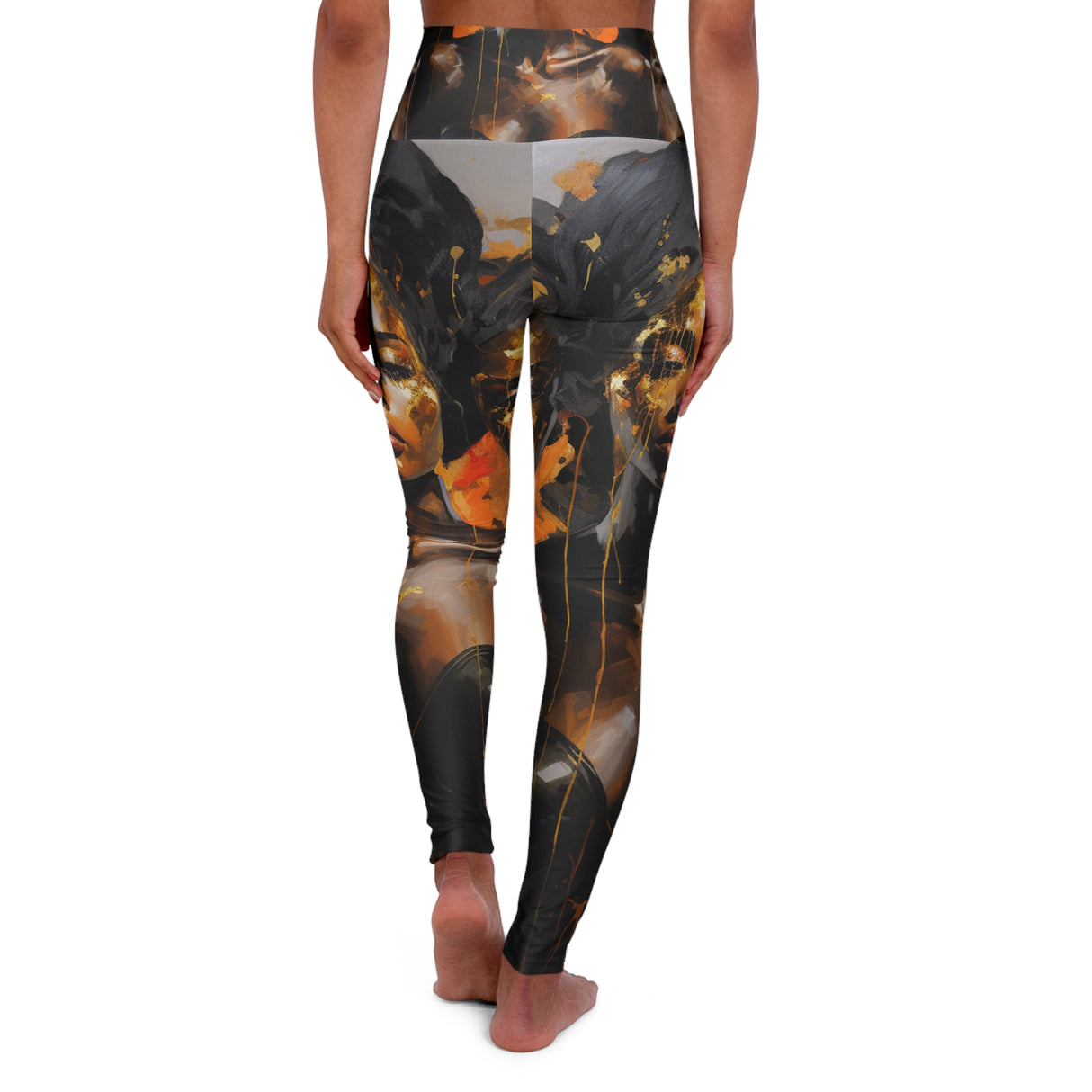 Giovanni da Raffaello - Leggings
