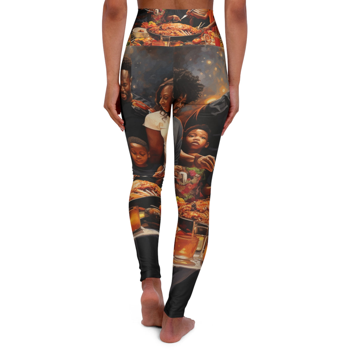 Antonella di Luca - Leggings