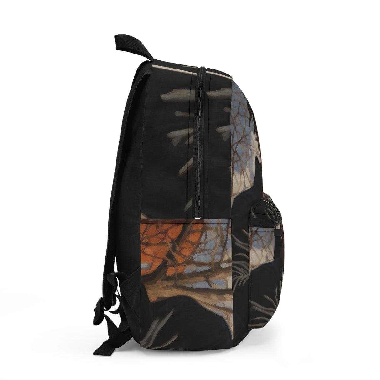 Hester Vermeer - Backpack