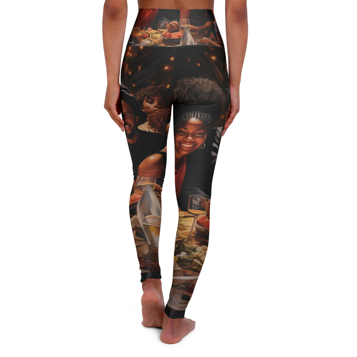 Martin van Rijn - Leggings