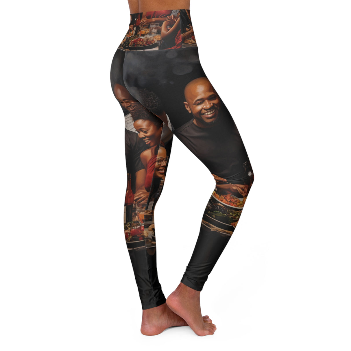 Bartholomew Desterix - Leggings