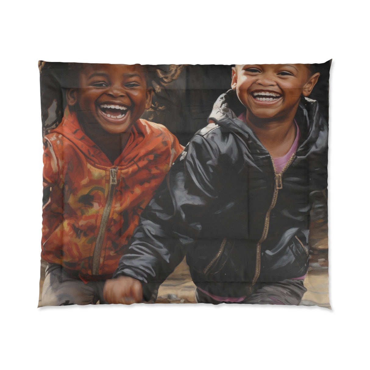 Antonio da Verona - Comforter