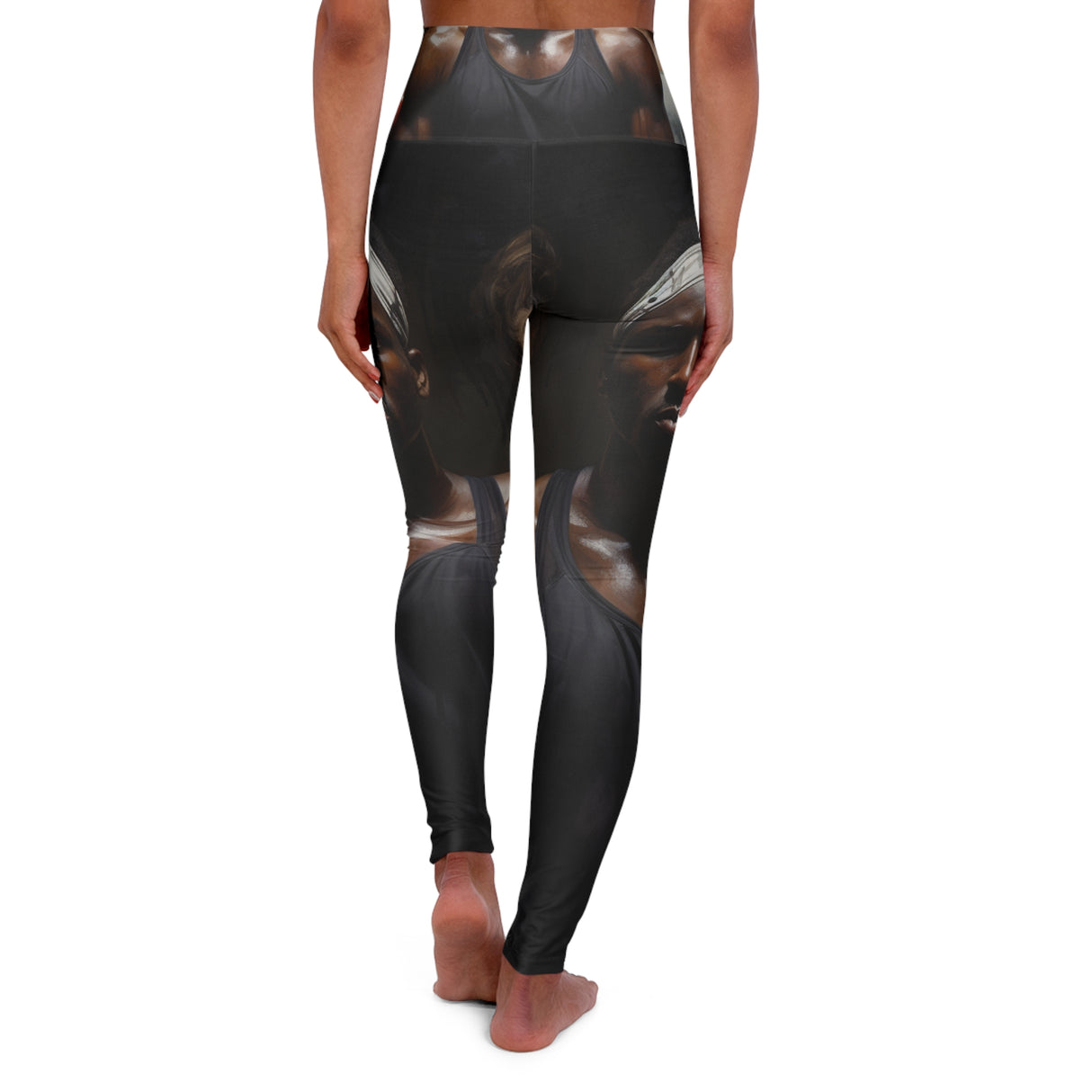 Veronica de la Reina - Leggings