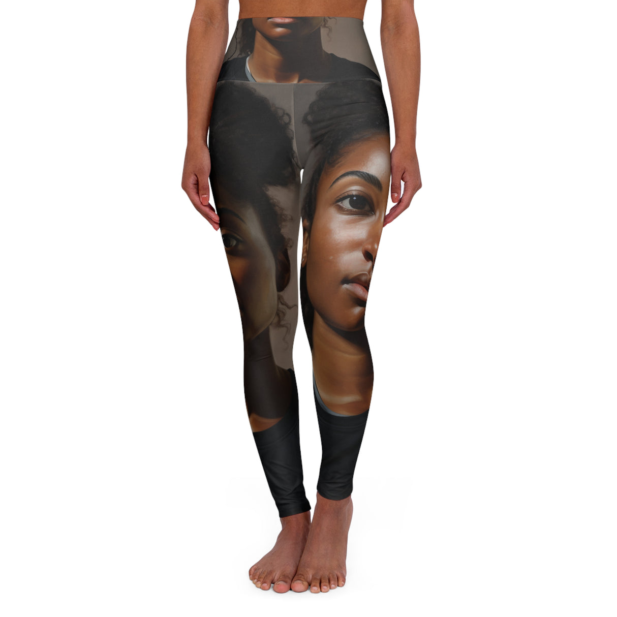 Peter van Schrieck - Leggings