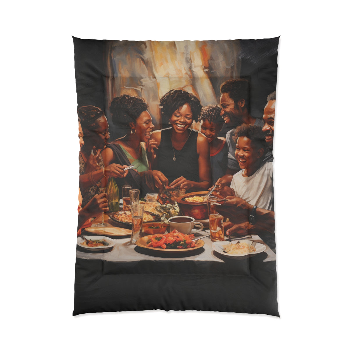 Simonetta Scala - Comforter