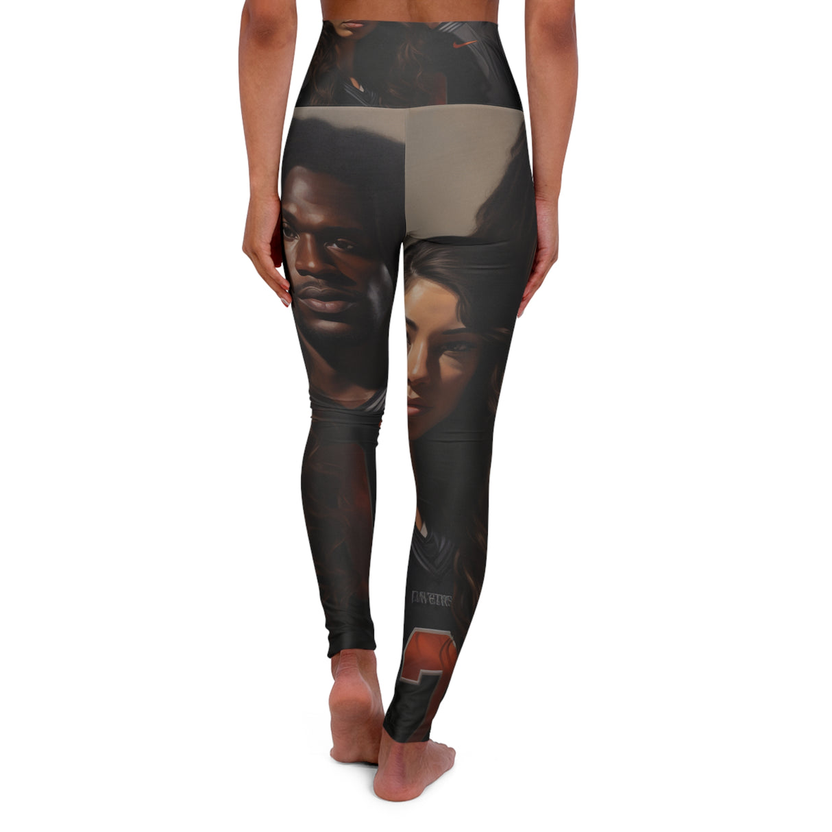 Jacopo Novello. - Leggings