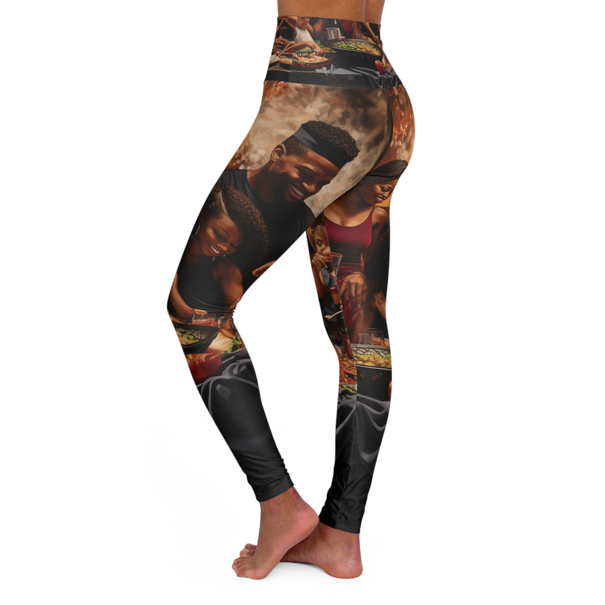 Clara da Vinci - Leggings