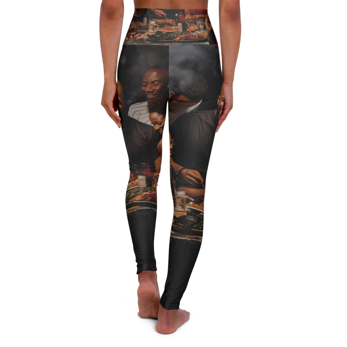 Bartholomew Desterix - Leggings