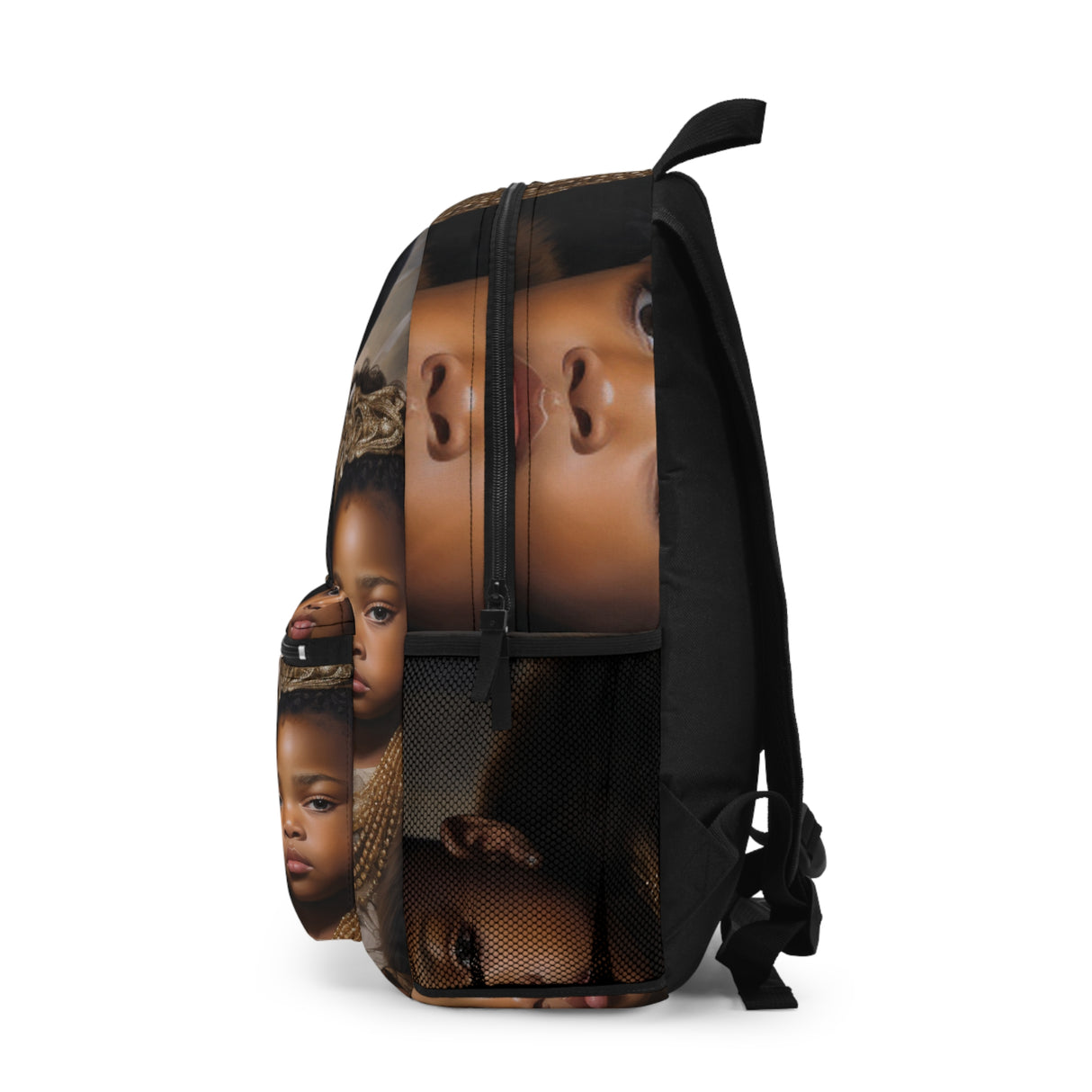 Francesco Fiammingo - Backpack