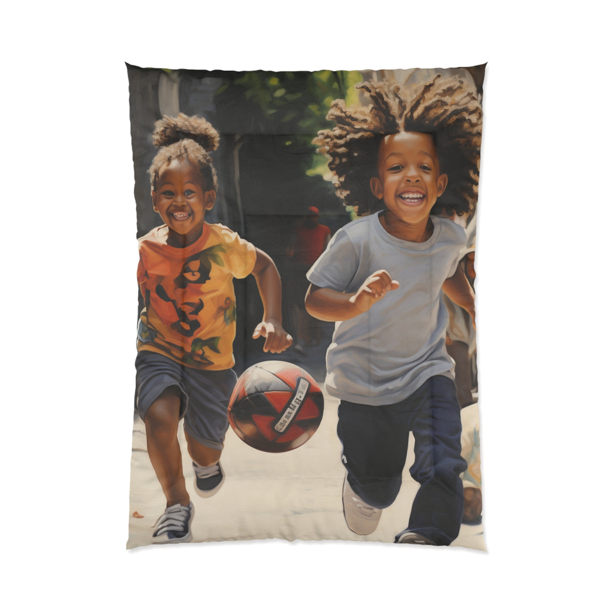 Fiora Bellini- Comforter