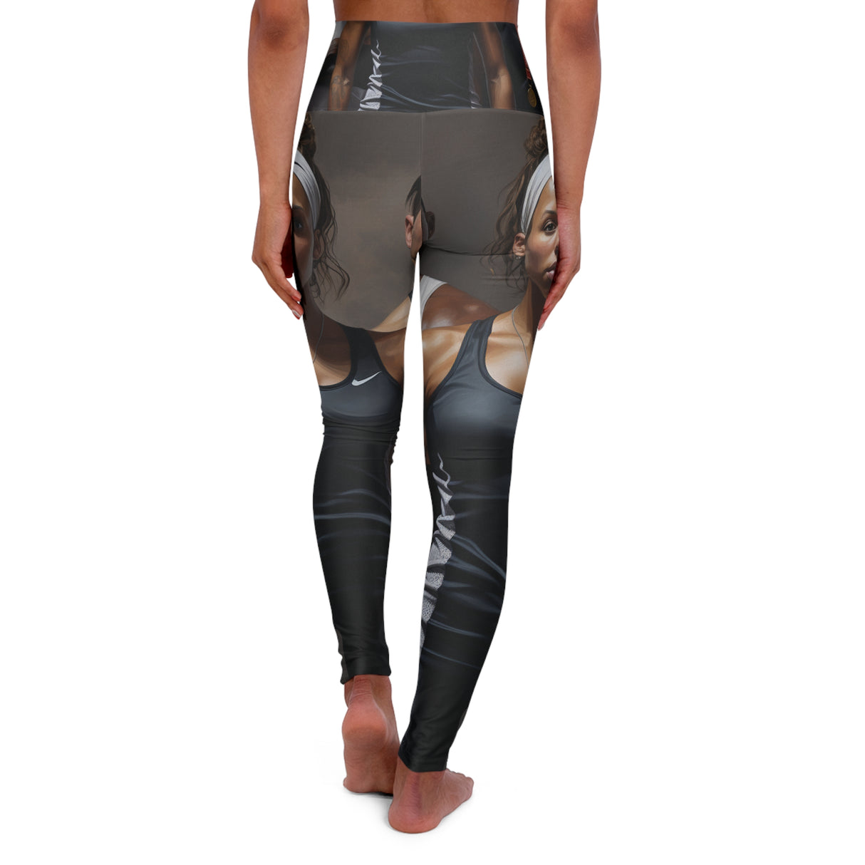 Jacopo Veronese - Leggings