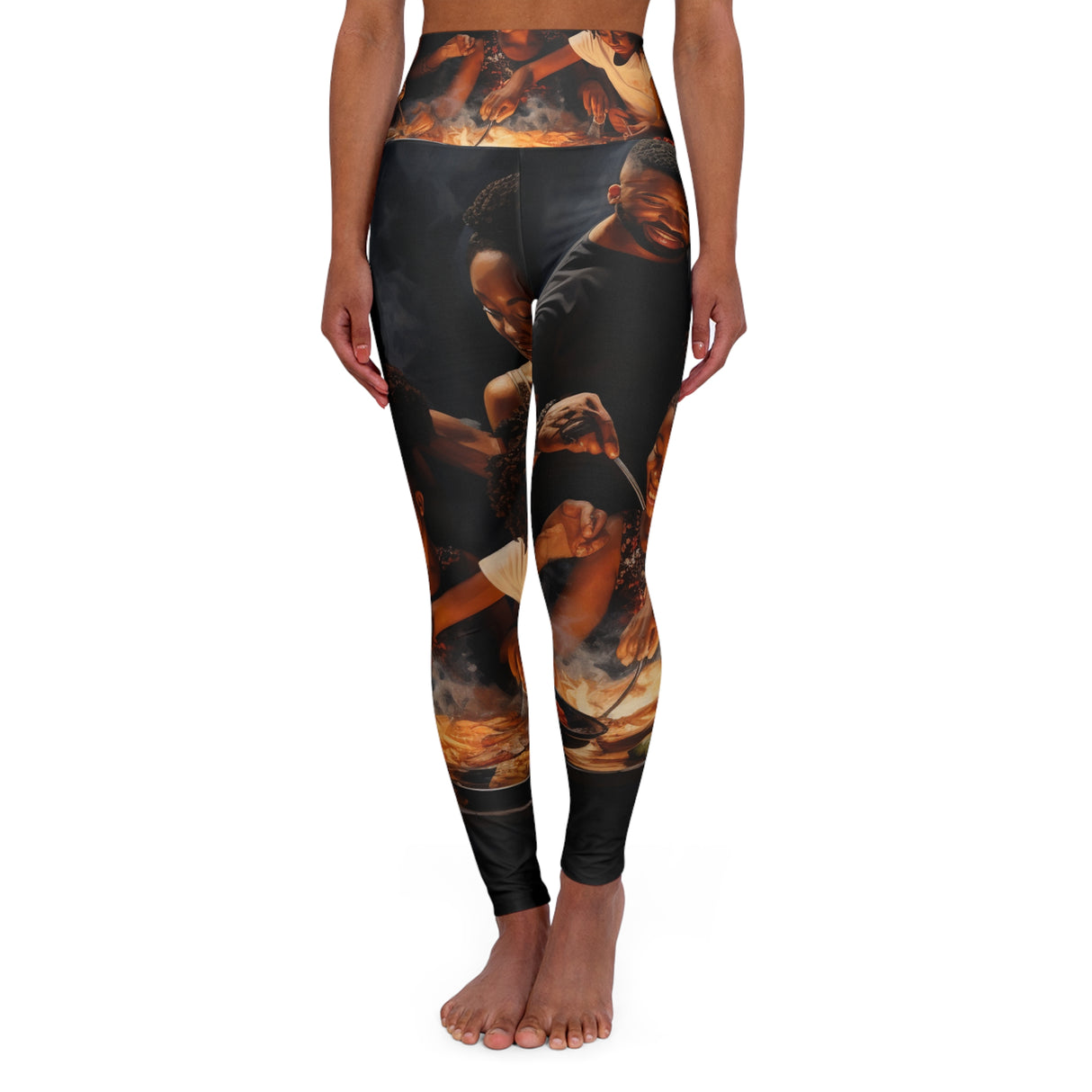 Johnathan Doherty - Leggings