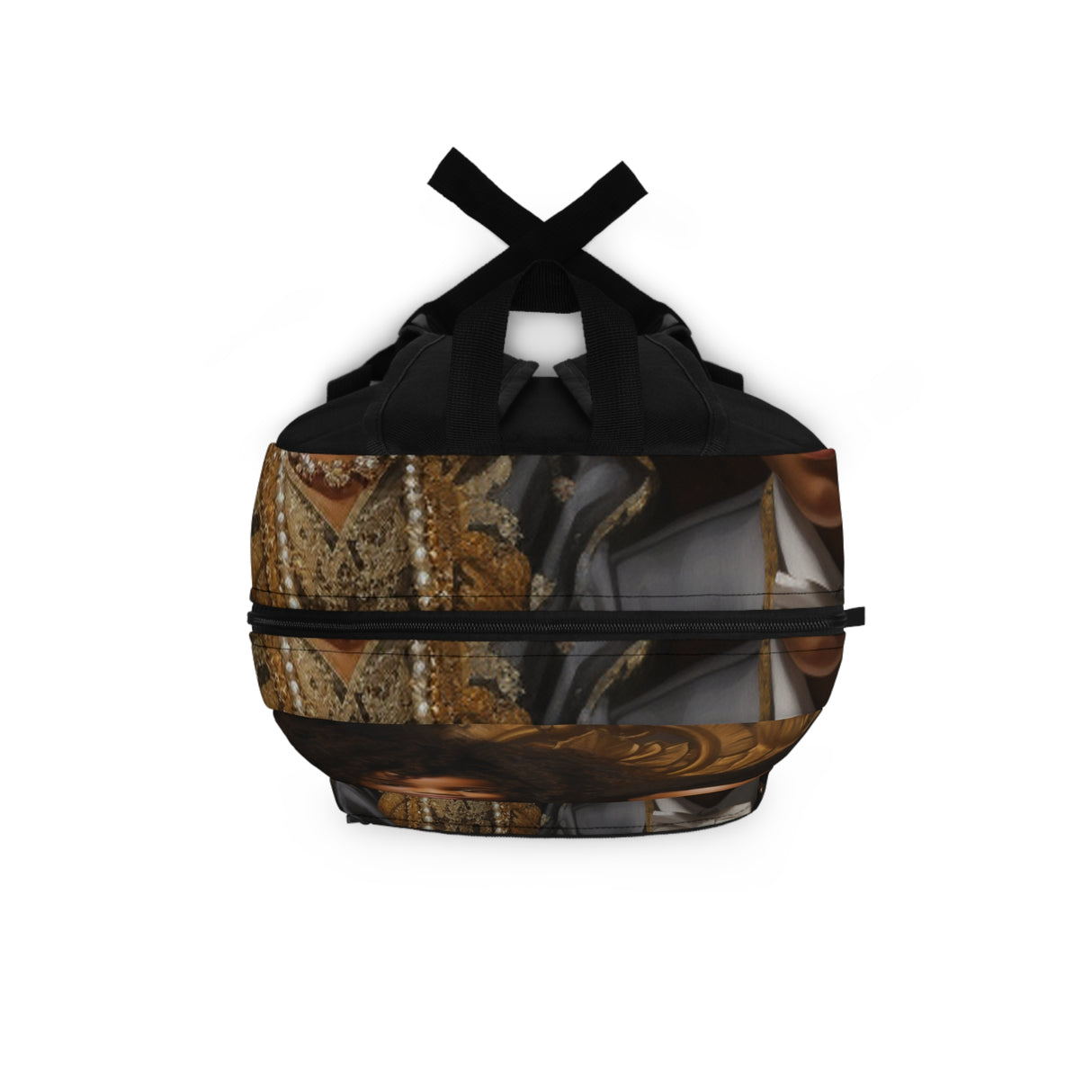 Hans van Marten - Backpack