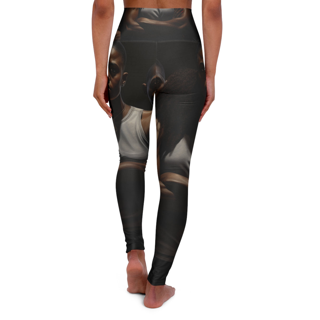 Raphaela da Vinci - Leggings