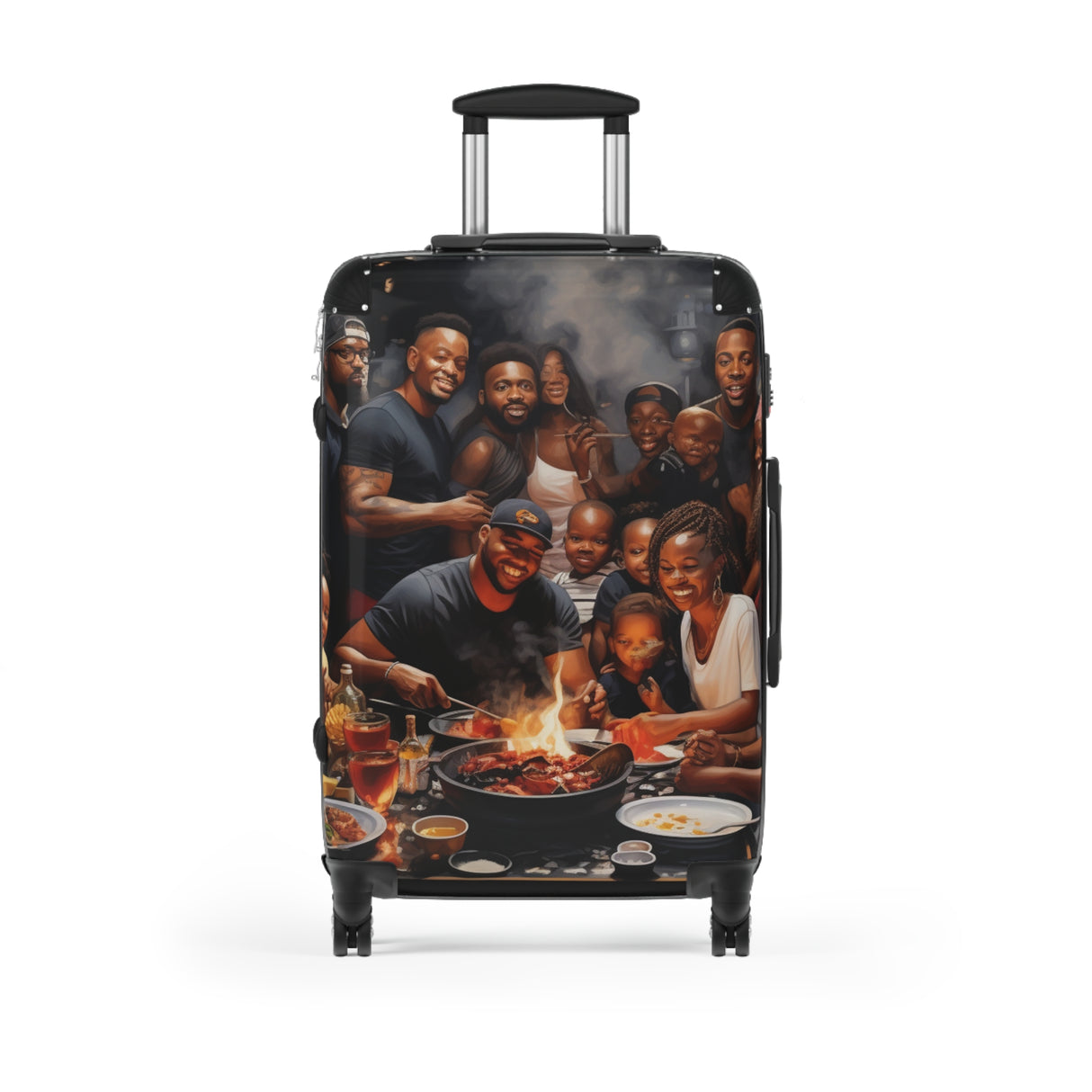 William Turner - Suitcase