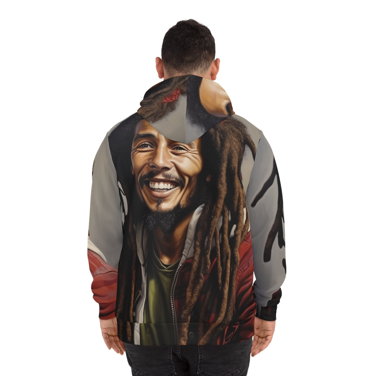 Giovanni Bellini - AOP Hoodie