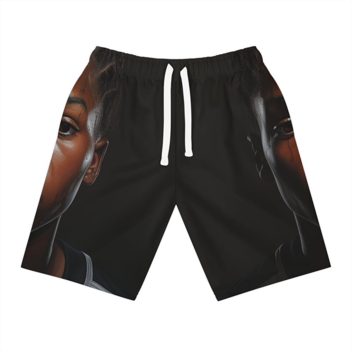 Cecilia Vermeer - AOP Shorts